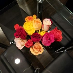 Meet your Posher, Alissa